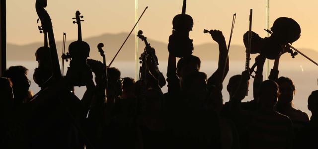 Orchestra